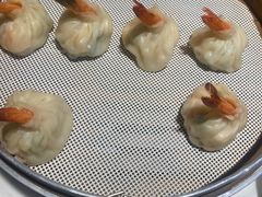 -隆喜元鱼汤包·海鲜(中联广场店)