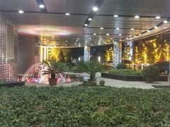 -东北大厦酒店(沈阳北站青年大街店)