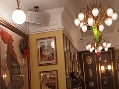 -Entrecôte 法国牛扒馆(保利·时光里店)