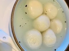 -枣子树·素食餐厅(朱家尖店)