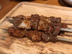 -莲香西域·正宗新疆菜(龙华店)