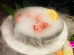 -银座苑烧肉酒场·烤活鳗(仙霞路店)
