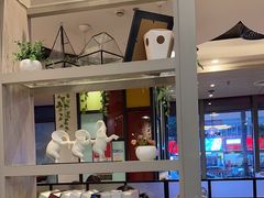 -新宝餐厅(流塘店)
