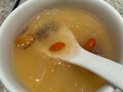 -留半山·香港食堂(啦啦宝都店)