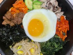 -米村拌饭(泰山万达店)