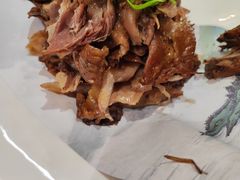 -北纬39度天津宴(黑牛城道店)