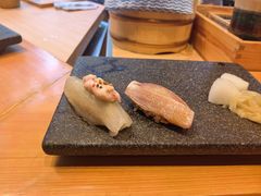 -鮨冠OMAKASE食べ放题(北京首店)