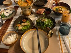 -CHINCHIN 青青·泰国料理(万象食家店)