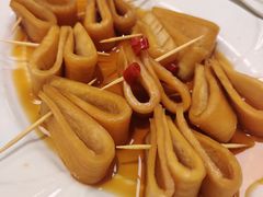 -品香菜馆(旗峰路中侨大厦店)