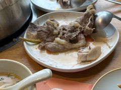 -生如夏花泰式火锅(西村黑金店)
