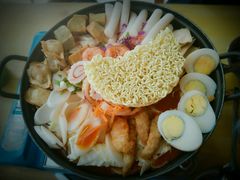 -欧巴来了韩式料理