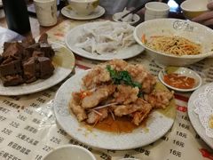 -吉味馆(柠溪店)
