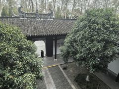 -采石矶-马鞍山太白楼