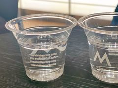 -M Stand(北京平安幸福中心店)