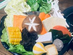 -呷哺呷哺(延安西路店)