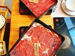 -牛匠和牛寿喜锅(西安总店)