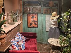 -古董花园(思南路42弄小区店)