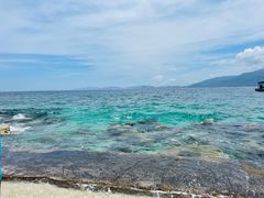 -海南分界洲岛旅游区