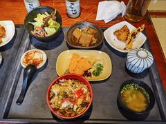 -大吉鲜鱼料理自慢(维也纳大厦店)