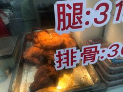 -王二甩老木子鸡(江湾店)