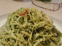 -李记搅团•非遗陕菜(三桥店)