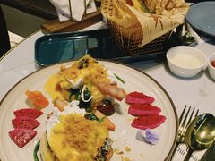 -ChitChat奇洽·Bistro(黎黄陂路店)