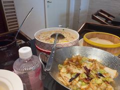 -芳芳私房菜·精做淮扬菜(承德路店)