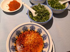 -龙森园火锅(琴台路店)