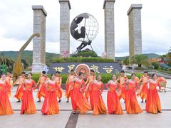 -世界恐龙谷景区