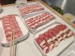 -张大嘴菜馆(庞各庄店)
