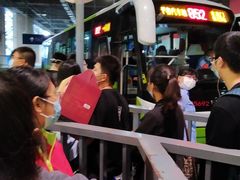 -东直门长途汽车站