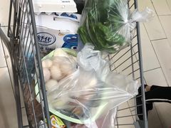 -永辉超市(嘉定宝龙广场店)