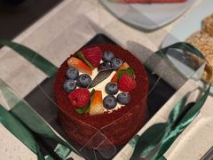 -姆们M Sweetie Cake(五道口店)