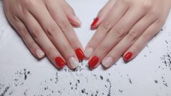 -StartNail美甲