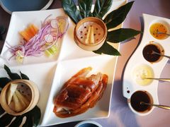 -梧桐北京烤鸭·铜锅涮肉(海岸城店)
