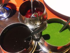 -Bombay Grill印度餐厅