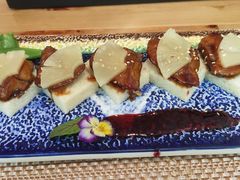 -活鳗饭·鹅肝范儿(高碑店店)