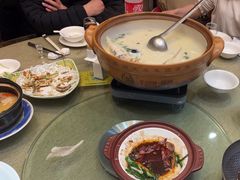 -千岛湖鱼味馆(十字街总店)