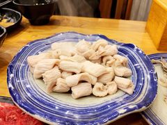 羊肚仁-金生隆(六铺炕店)