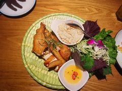 -印象芽庄越式餐厅(东兴店)