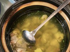 -西山人家·二十年老字号农家菜(旺山店)