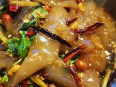 -马海涛牛肉串(领汇广场店)