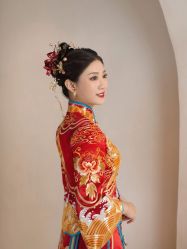 -洋洋婚纱品牌集合店