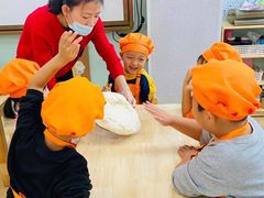 -蓝莓果幼儿园(通州梨园店)