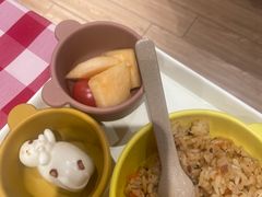 -西贝(武汉群星城店)