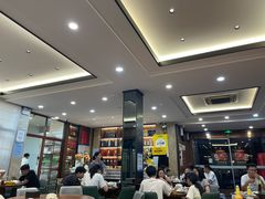 -渔满仓海鲜渔家(象山二店)