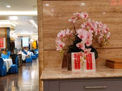 大堂-和记小菜(东方店)