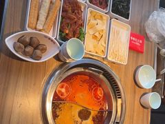 -季季红火锅(柳州广惠商业店)