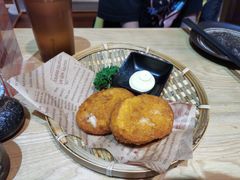 -牛藏·黑毛和牛烧肉(环市东店)