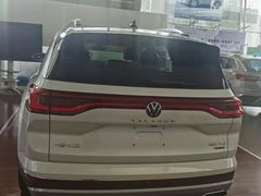 -永达一汽大众4S店(金杨地区店)